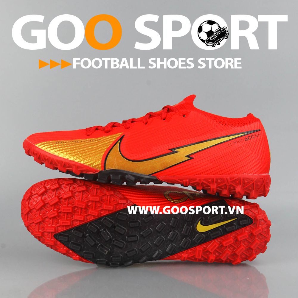 nike mercurial vapor 13