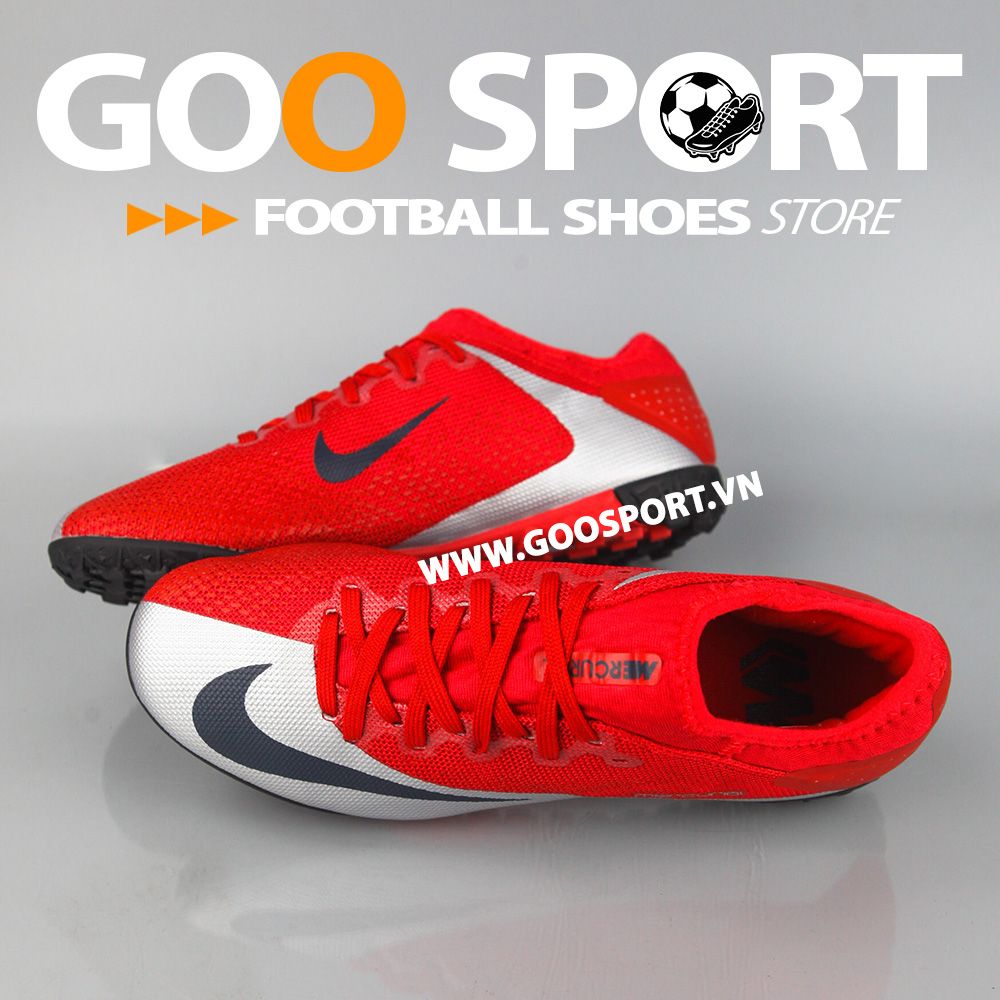 nike mercurial vapor 13