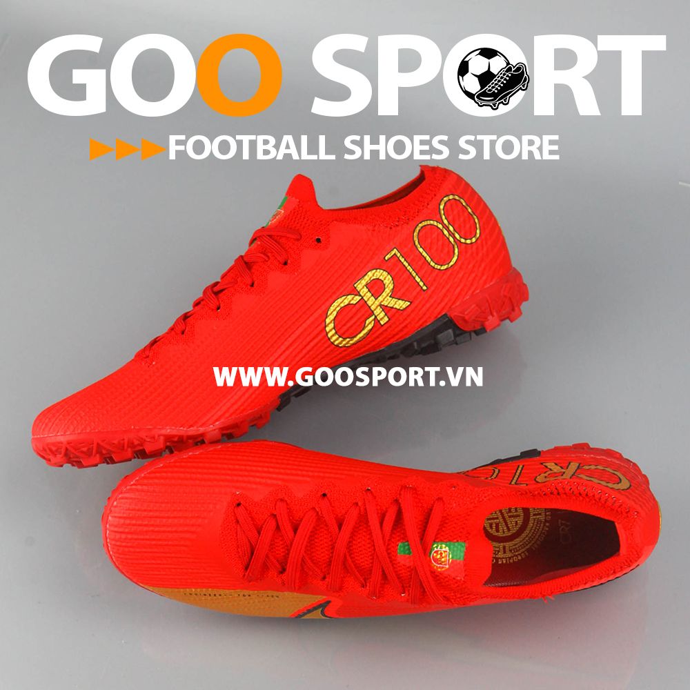 nike mercurial vapor 13