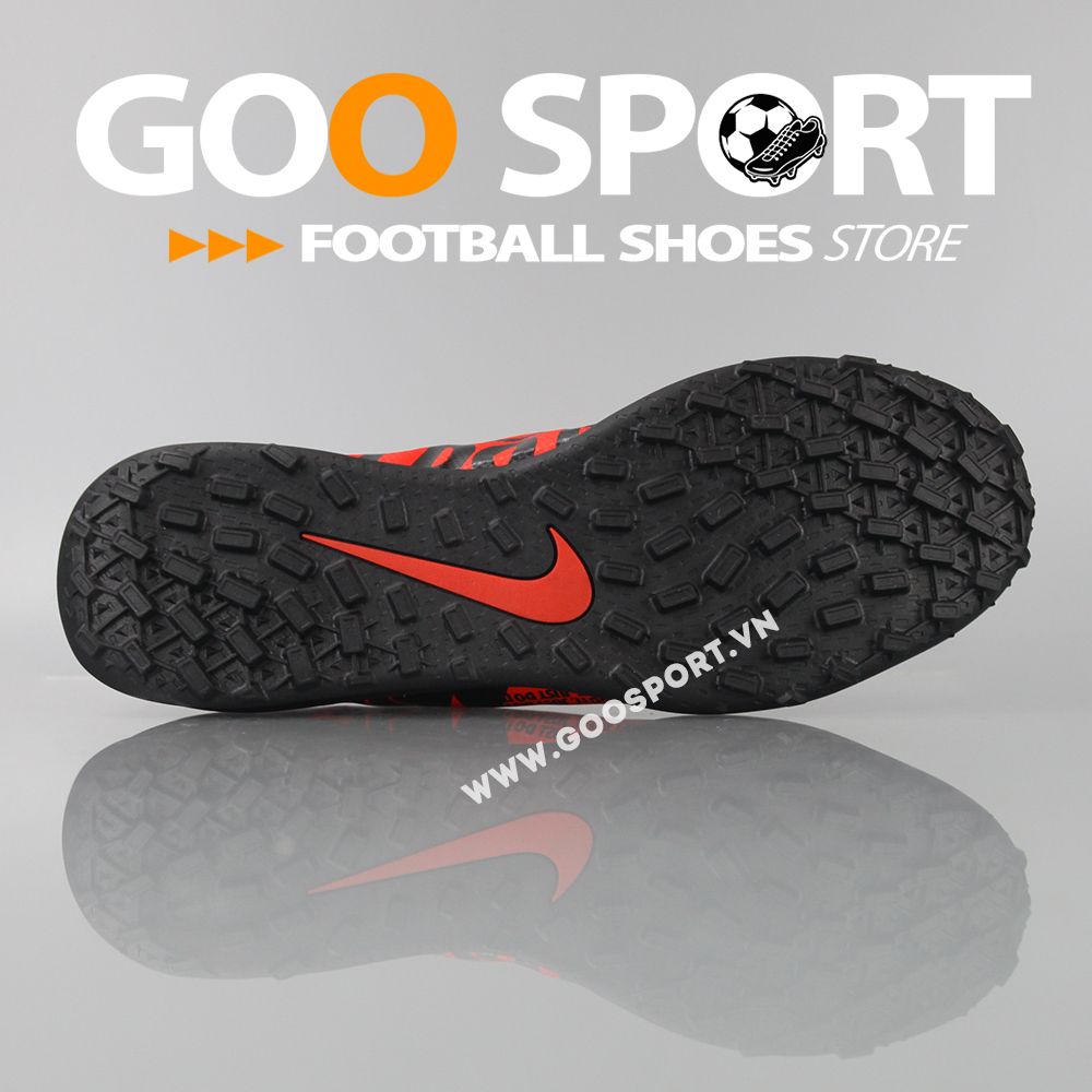 giày nike mercurial vapor