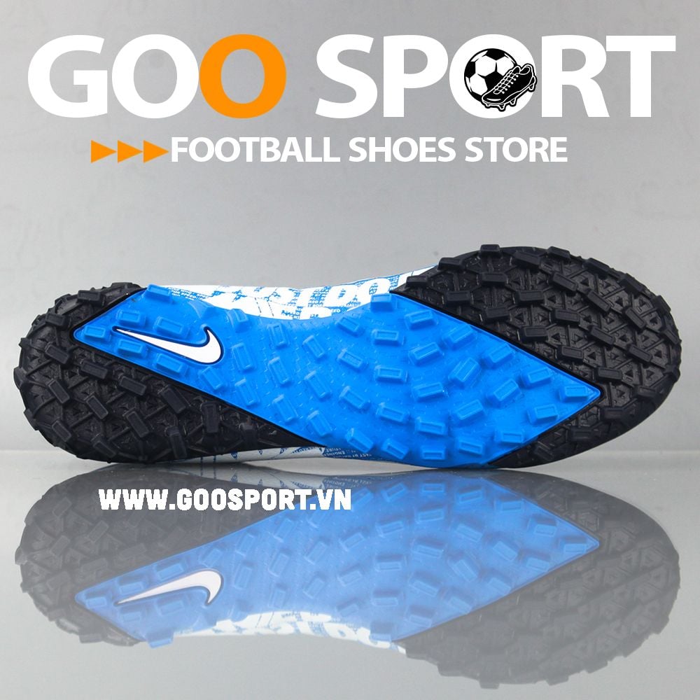giày đá bóng nike mercurial tf