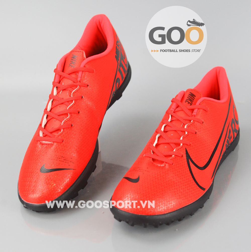 nike mercurial vapor 13