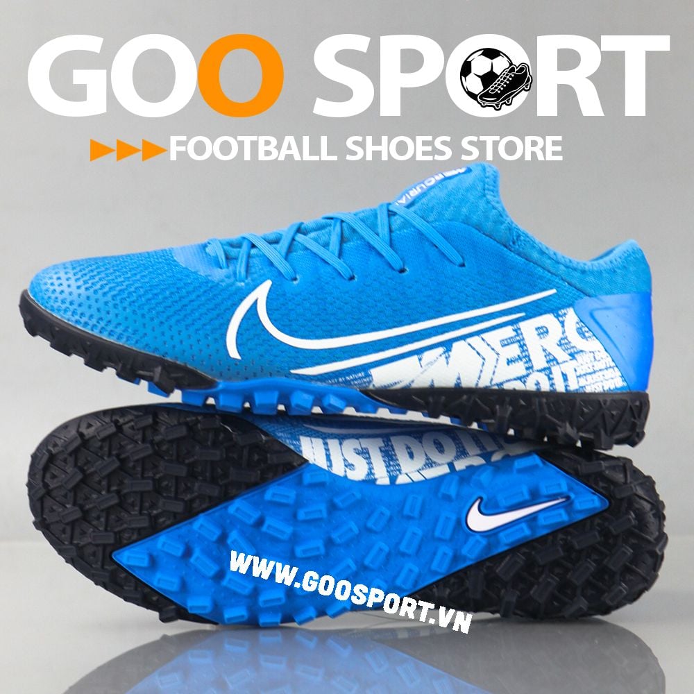 giày đá bóng nike mercurial tf