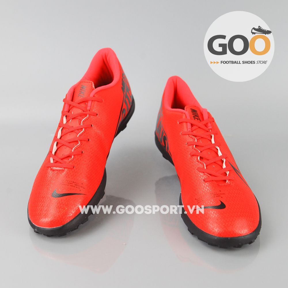 nike mercurial vapor 13