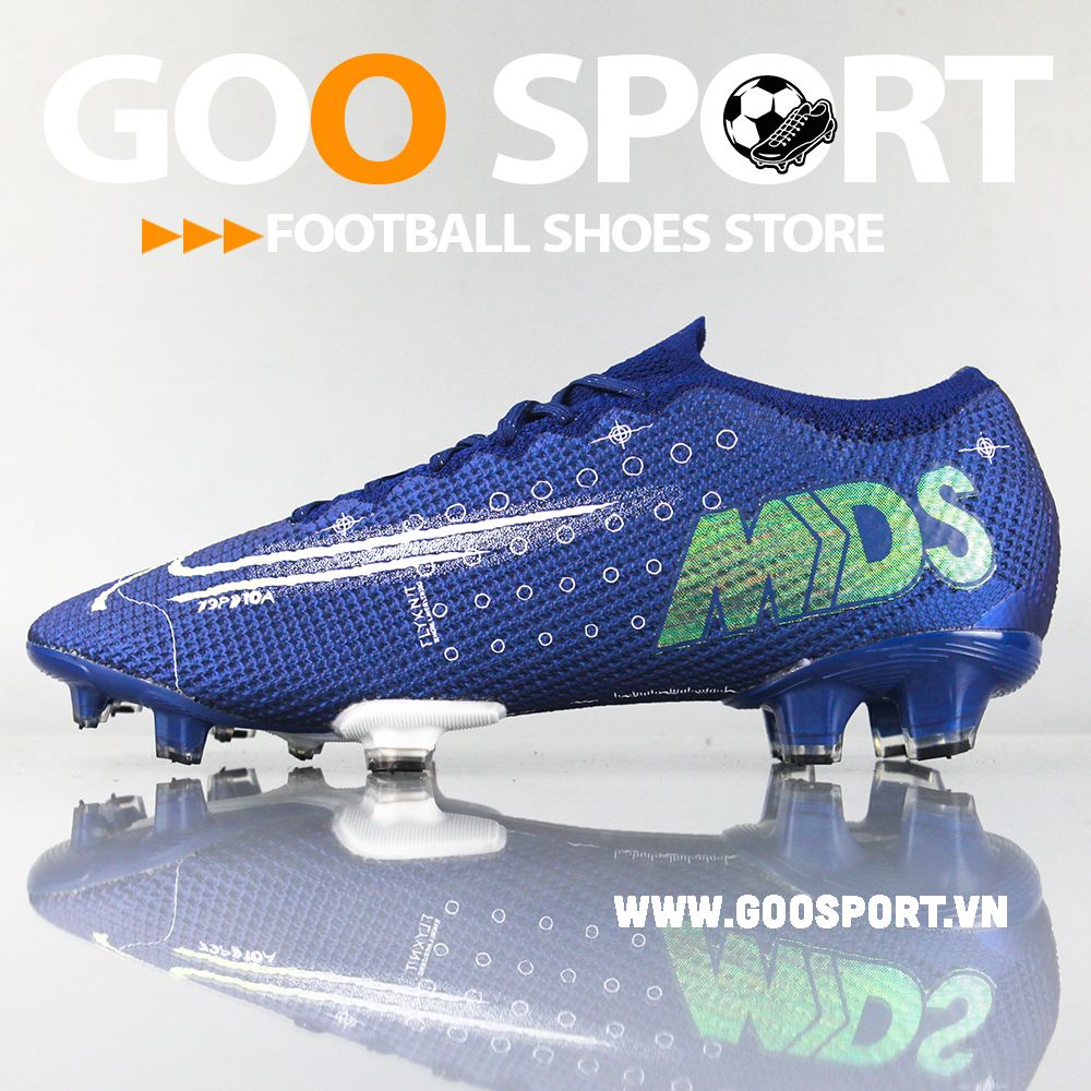 nike mercurial vapor 13 fg