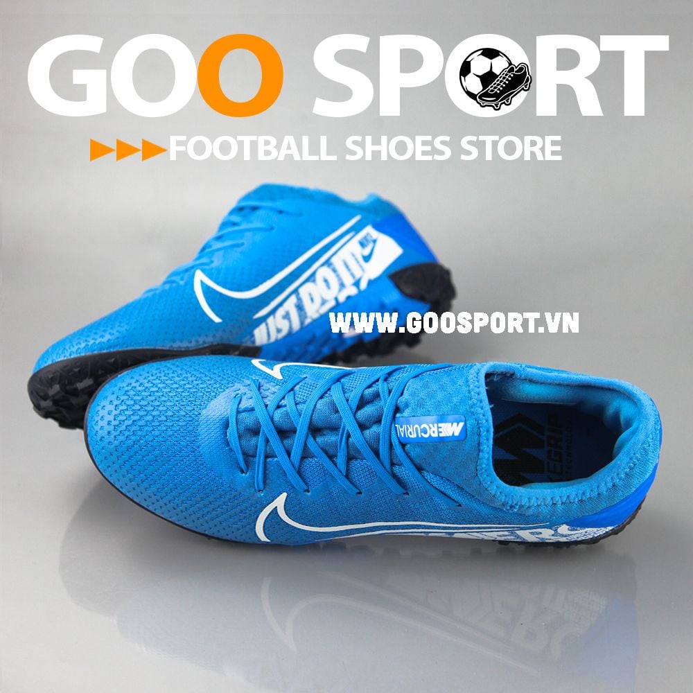 nike mercurial tf
