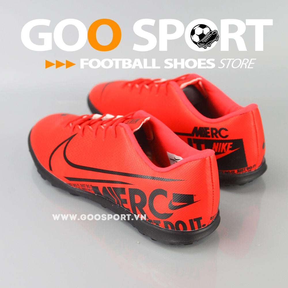 nike mercurial vapor 13