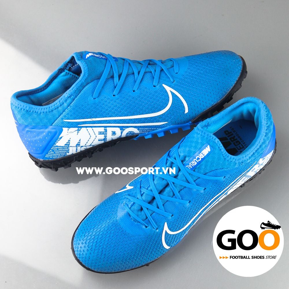 giày đá bóng nike mercurial