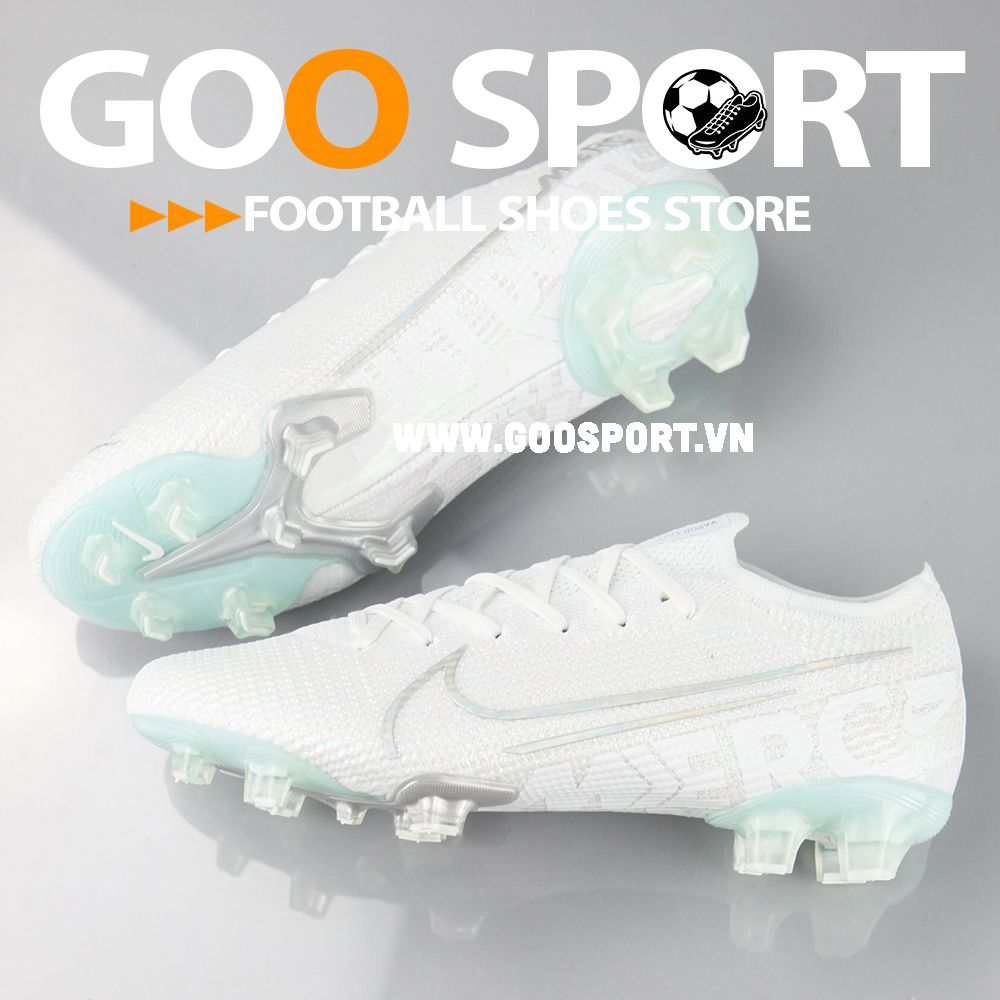 nike mercurial vapor 13