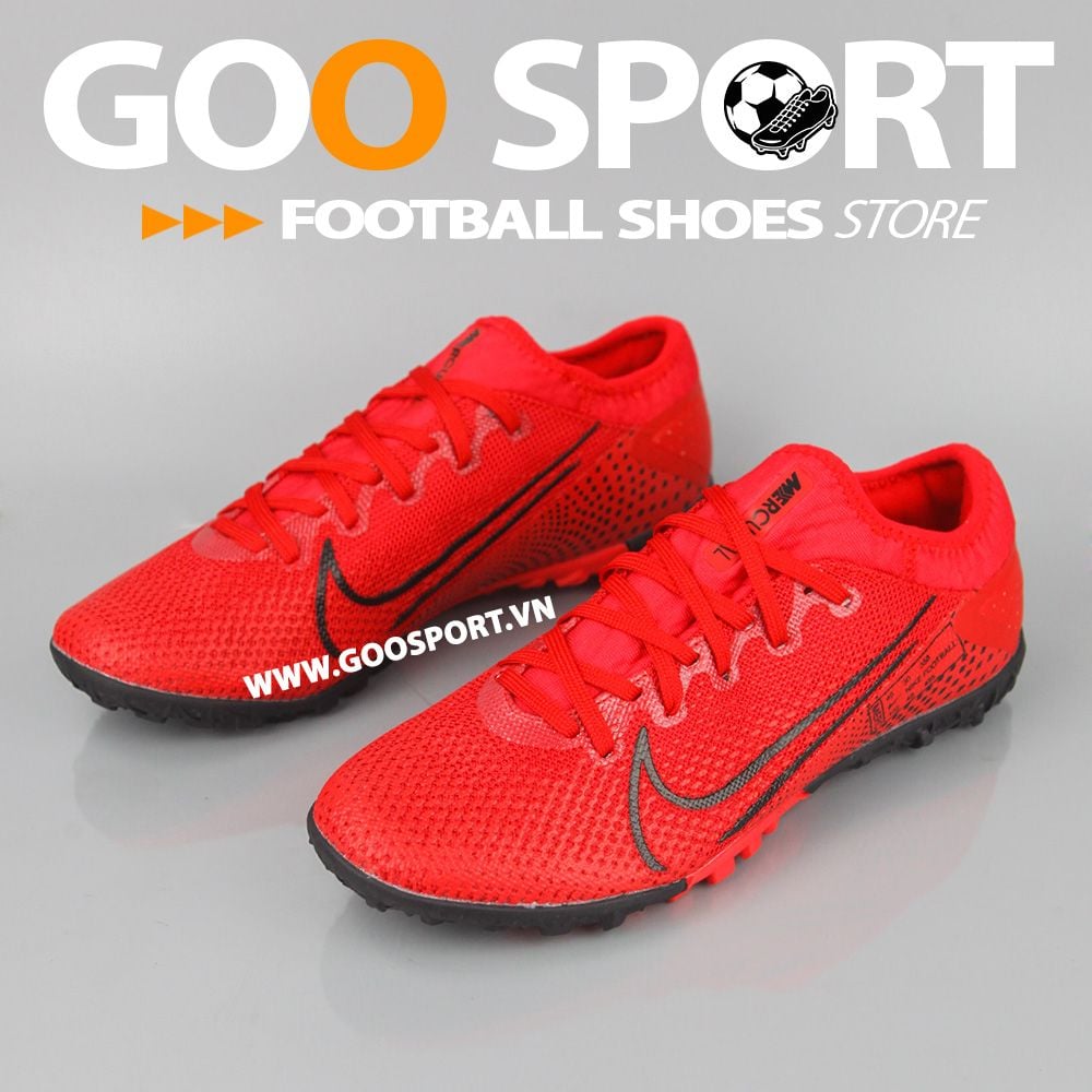 nike mercurial vapor 13