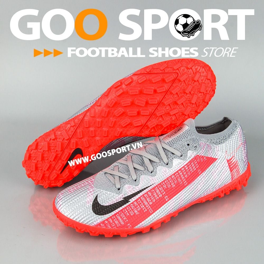 nike mercurial vapor 13