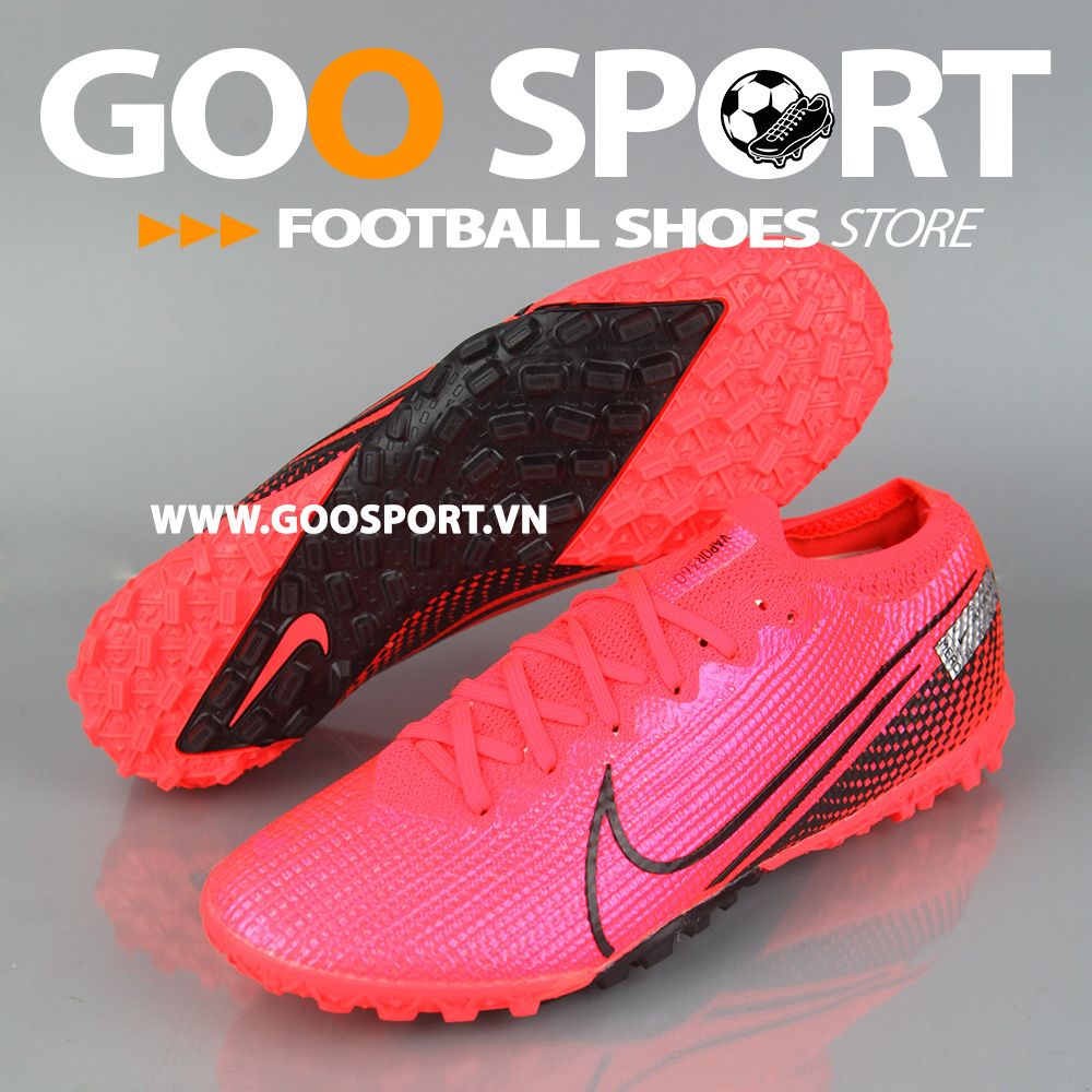 nike mercurial vapor 13