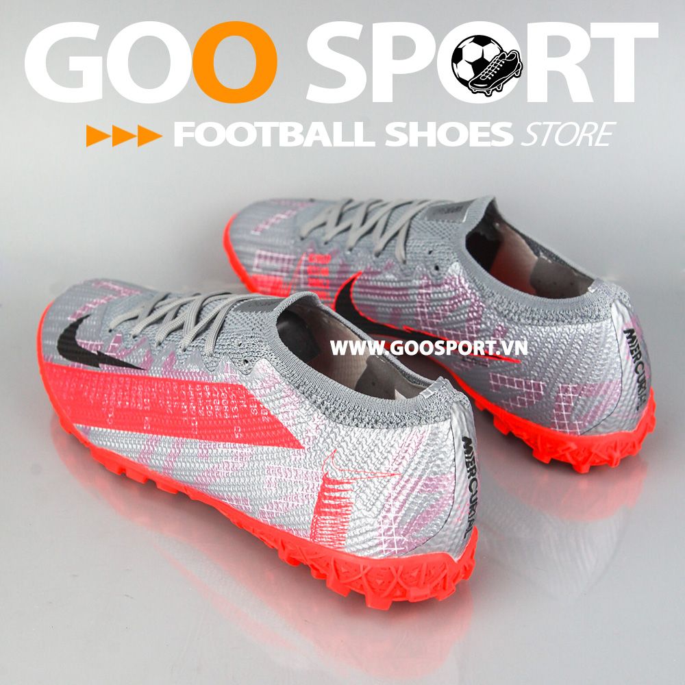 nike mercurial vapor 13