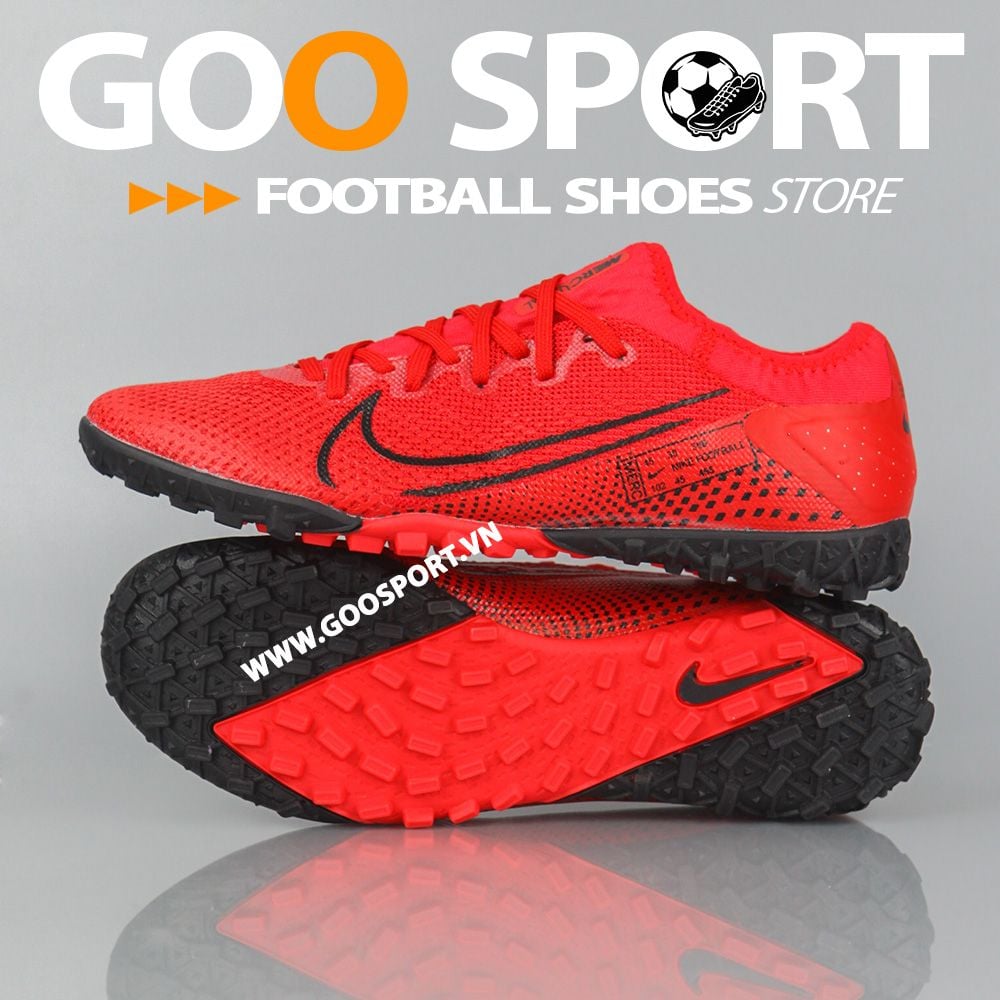 nike mercurial vapor 13