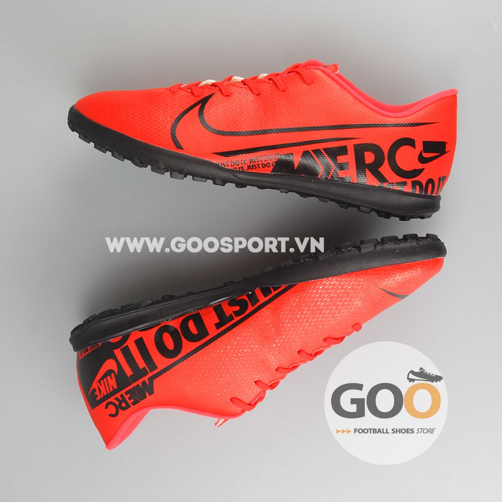 nike mercurial vapor 13