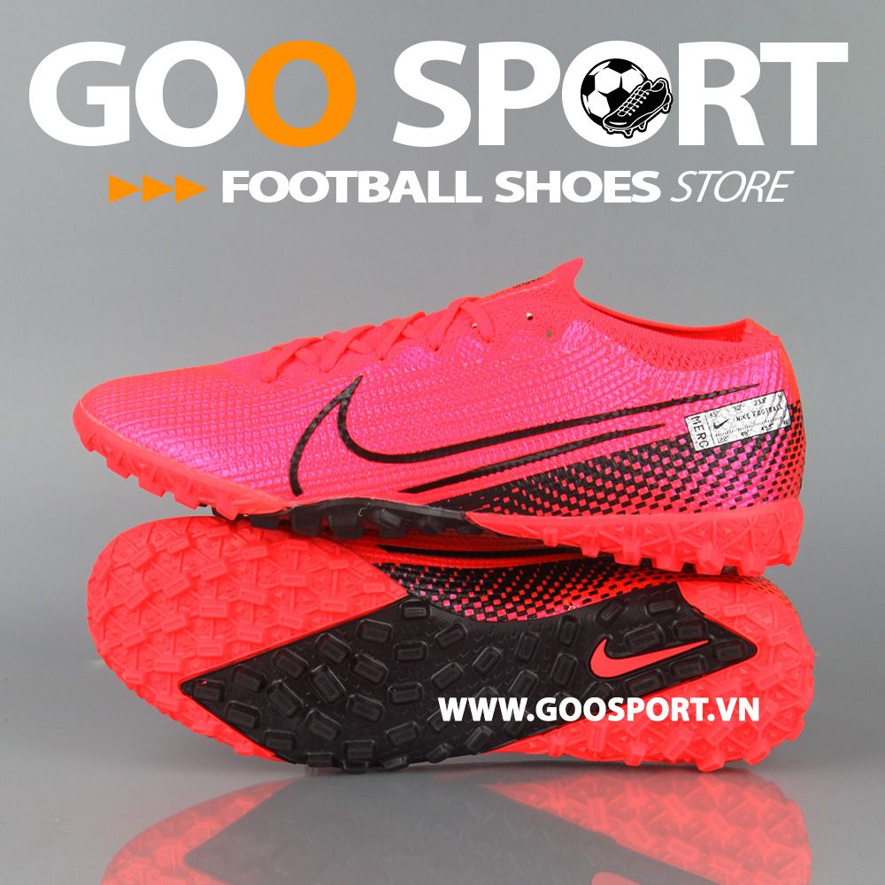 nike mercurial vapor 13