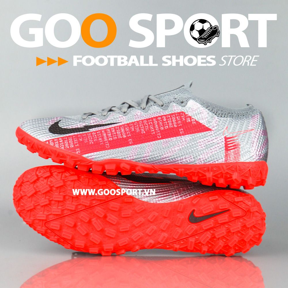 nike mercurial vapor 13