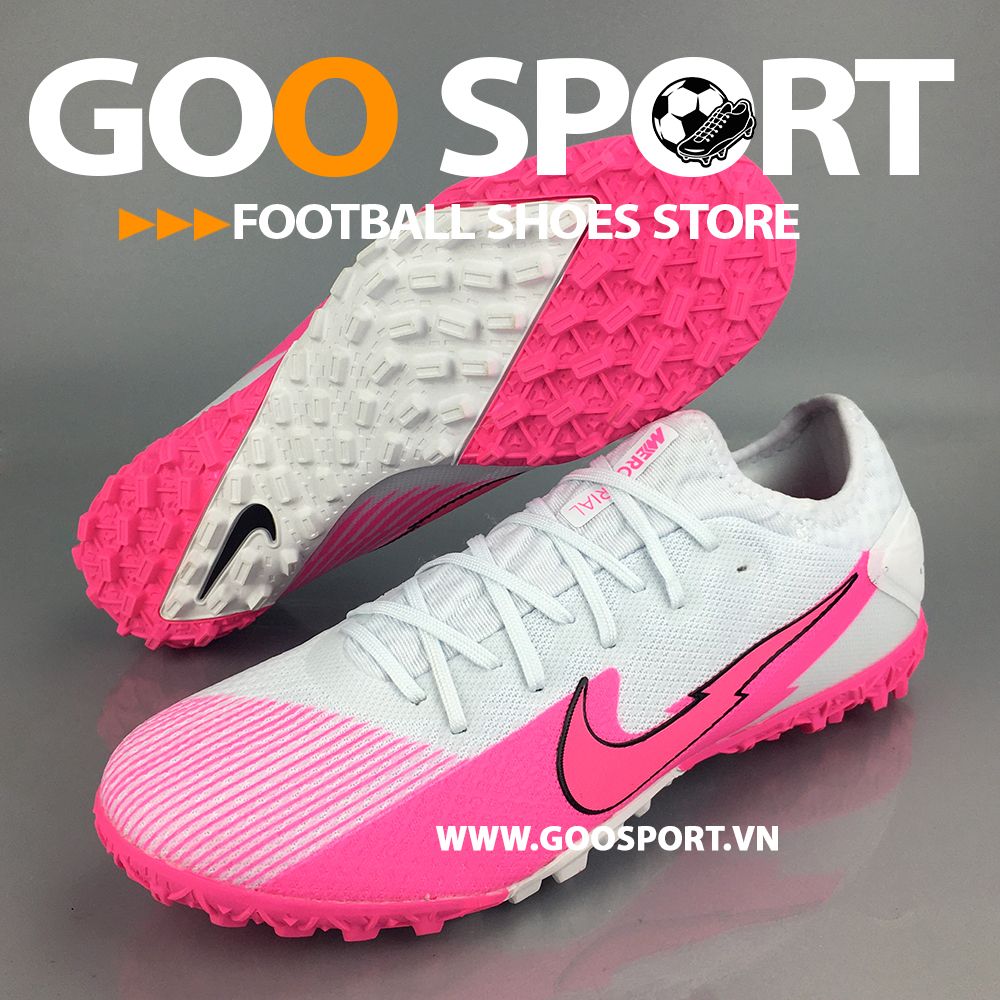 nike mercurial vapor tf
