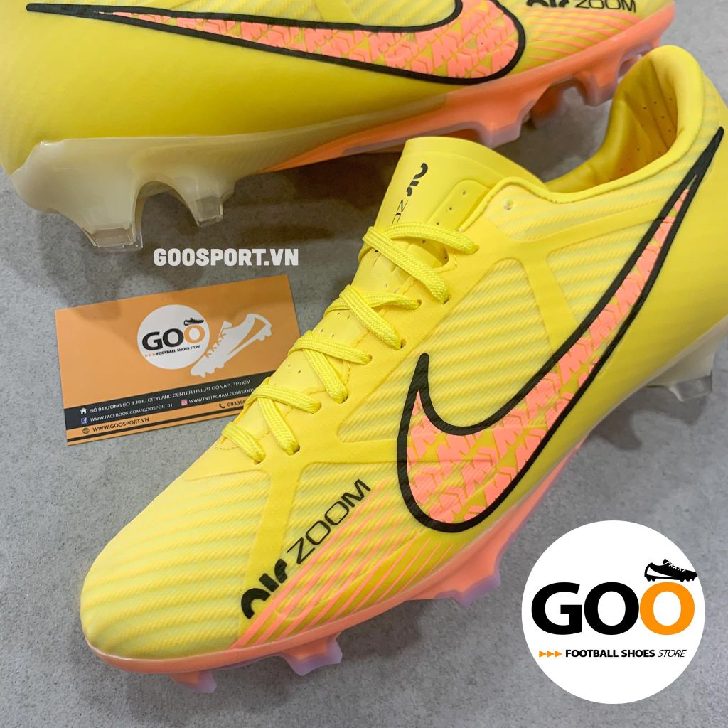 NIKE MERCURIAL VAPOR 15 FG