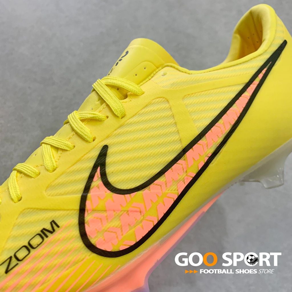 NIKE MERCURIAL VAPOR 15 FG