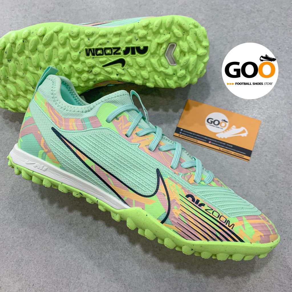 NIKE MERCURIAL VAPOR 15 TF