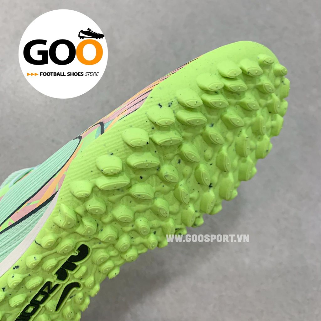 giày đá bóng nike mercurial