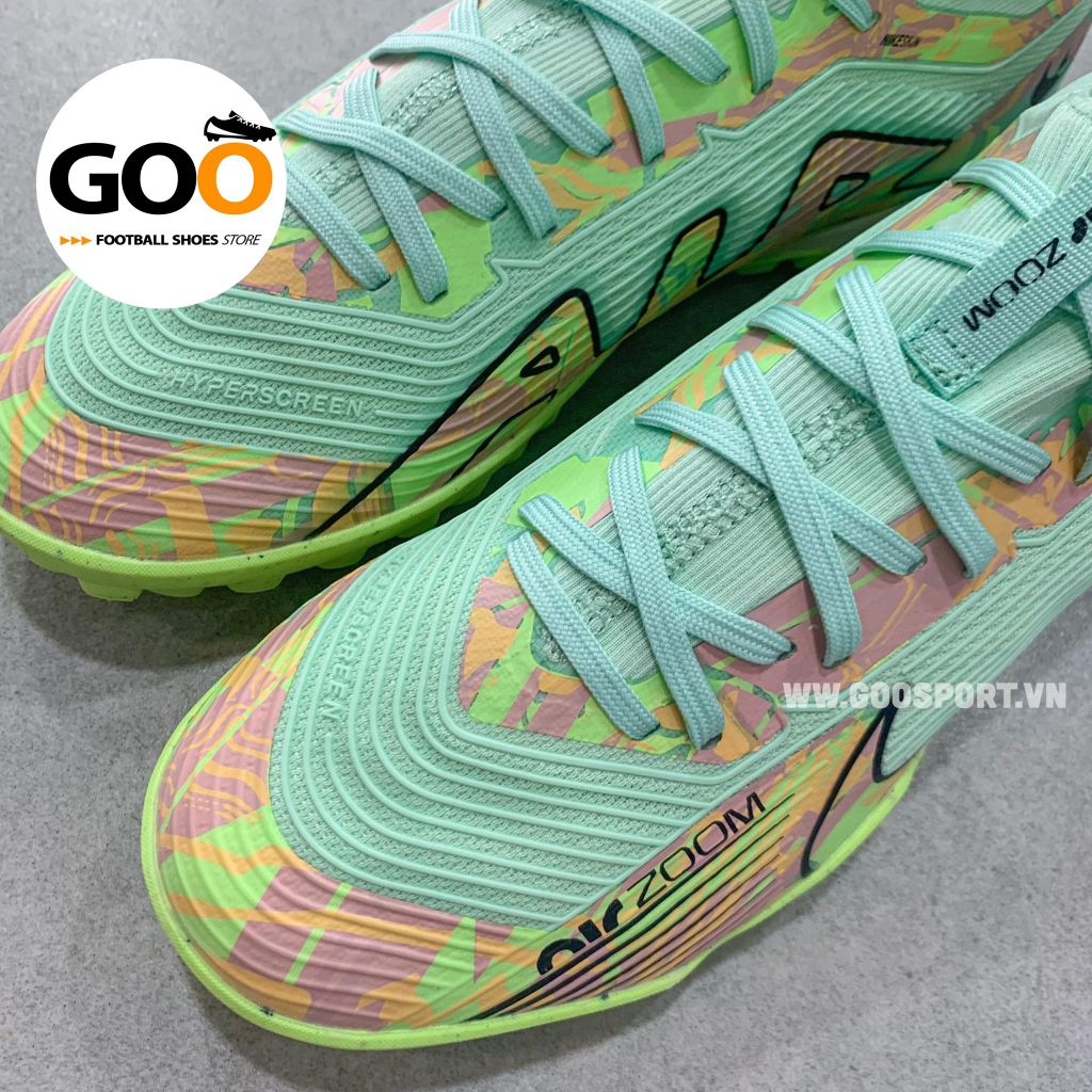 giày đá bóng nike mercurial