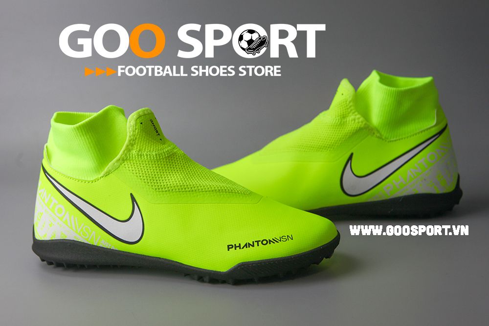 nike phantom vision tf