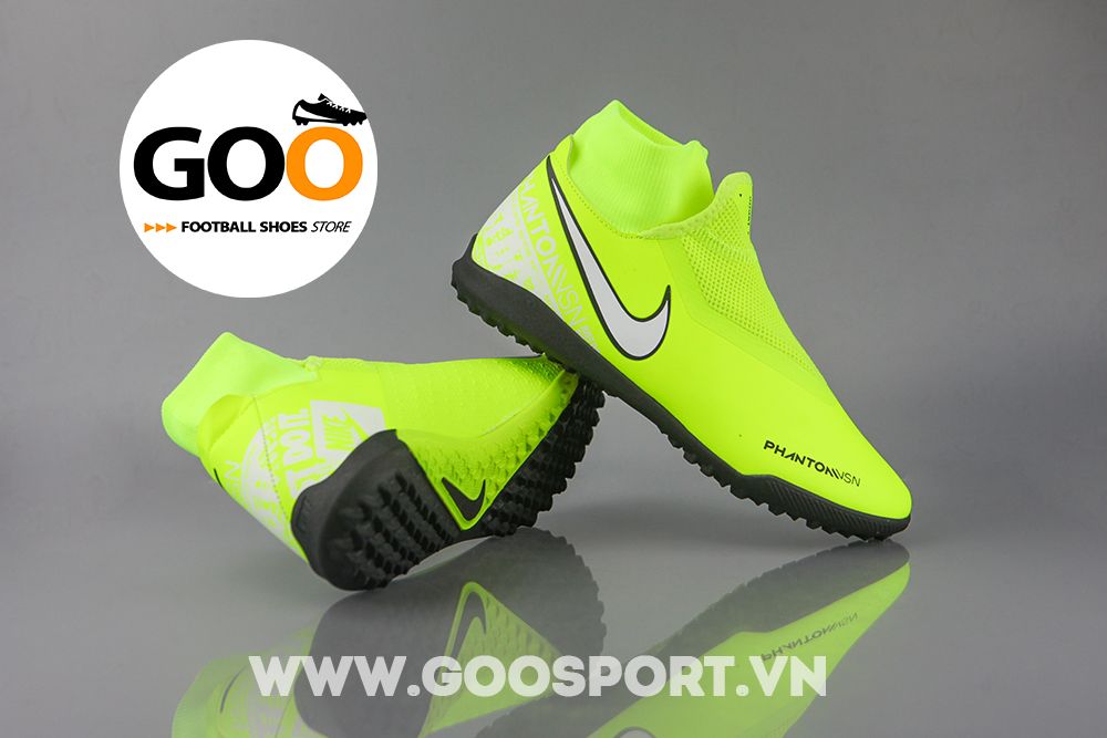 nike phantom vision tf