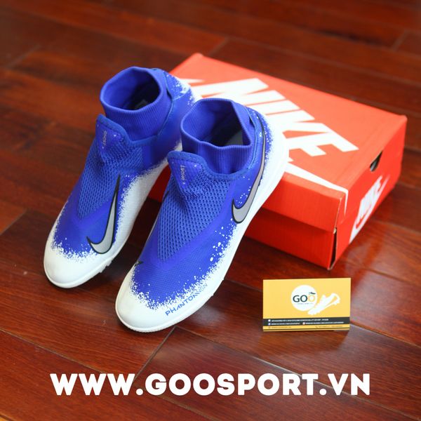 nike phantom vision tf