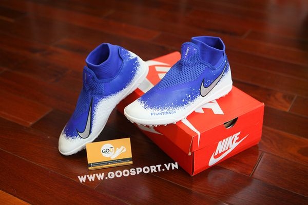 nike phantom vision tf