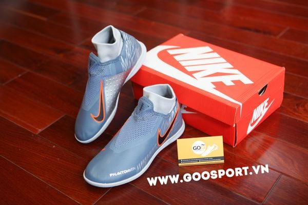 nike phantom vision ic