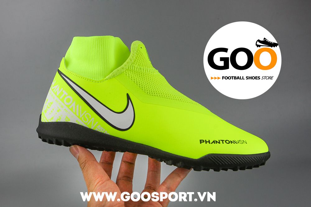 nike phatom vision tf