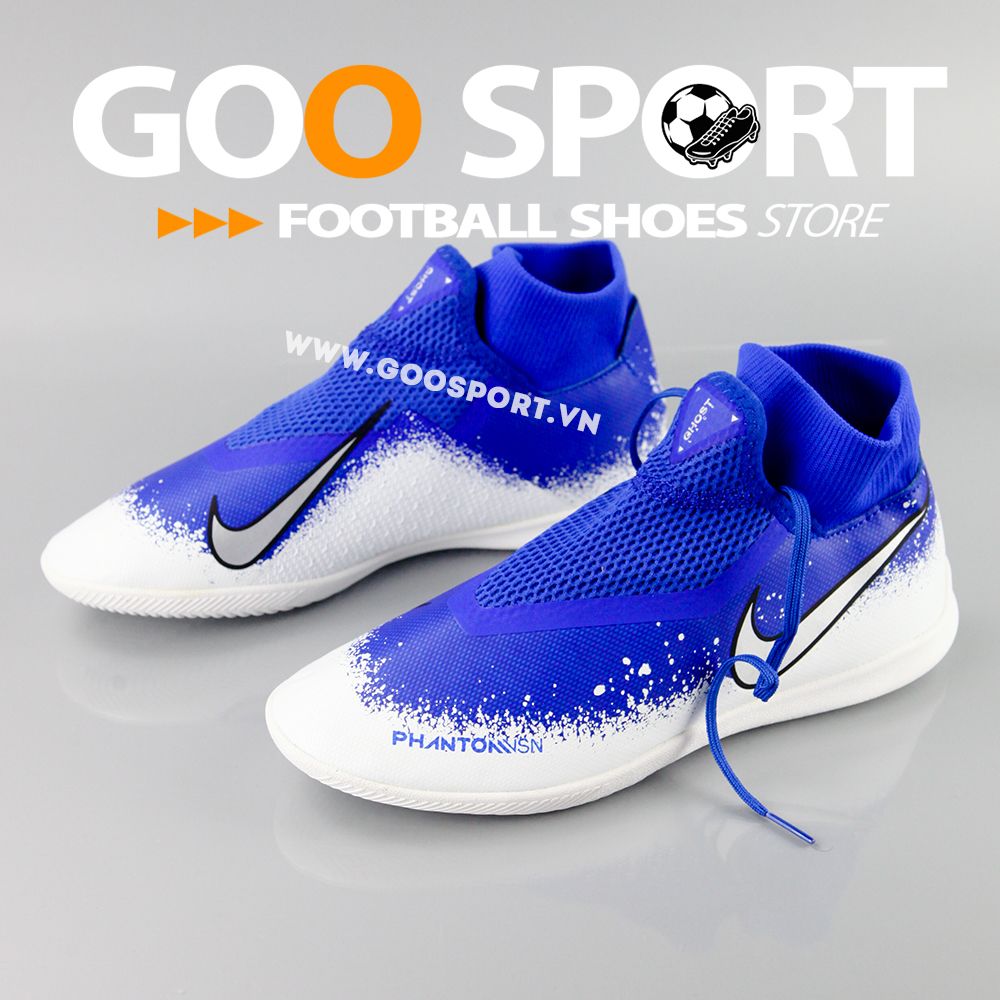 nike phantom vision ic