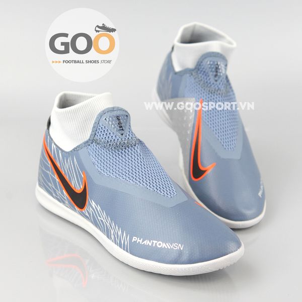 nike phantom vision ic