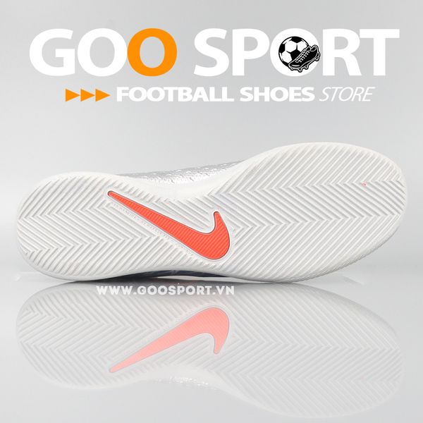 nike phantom vision ic