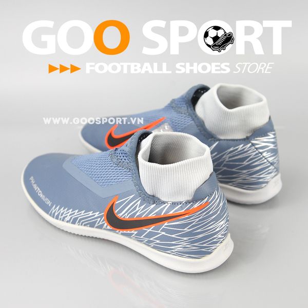 nike phantom vision ic