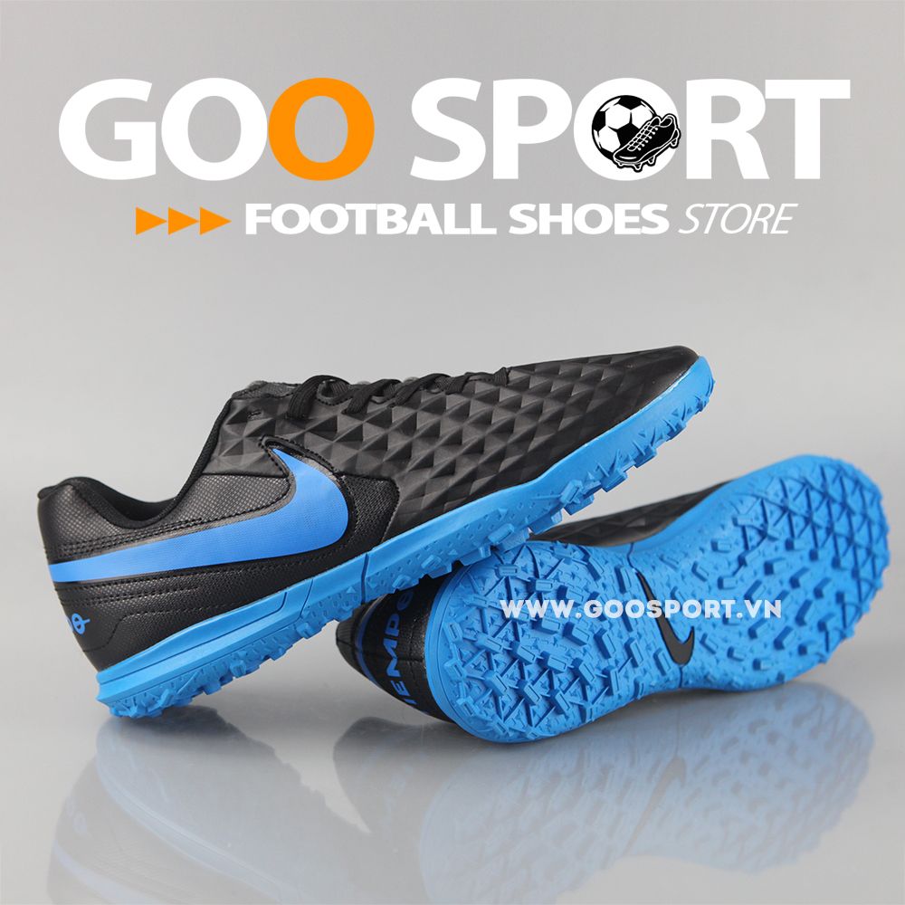 giày đá bóng nike tiempo