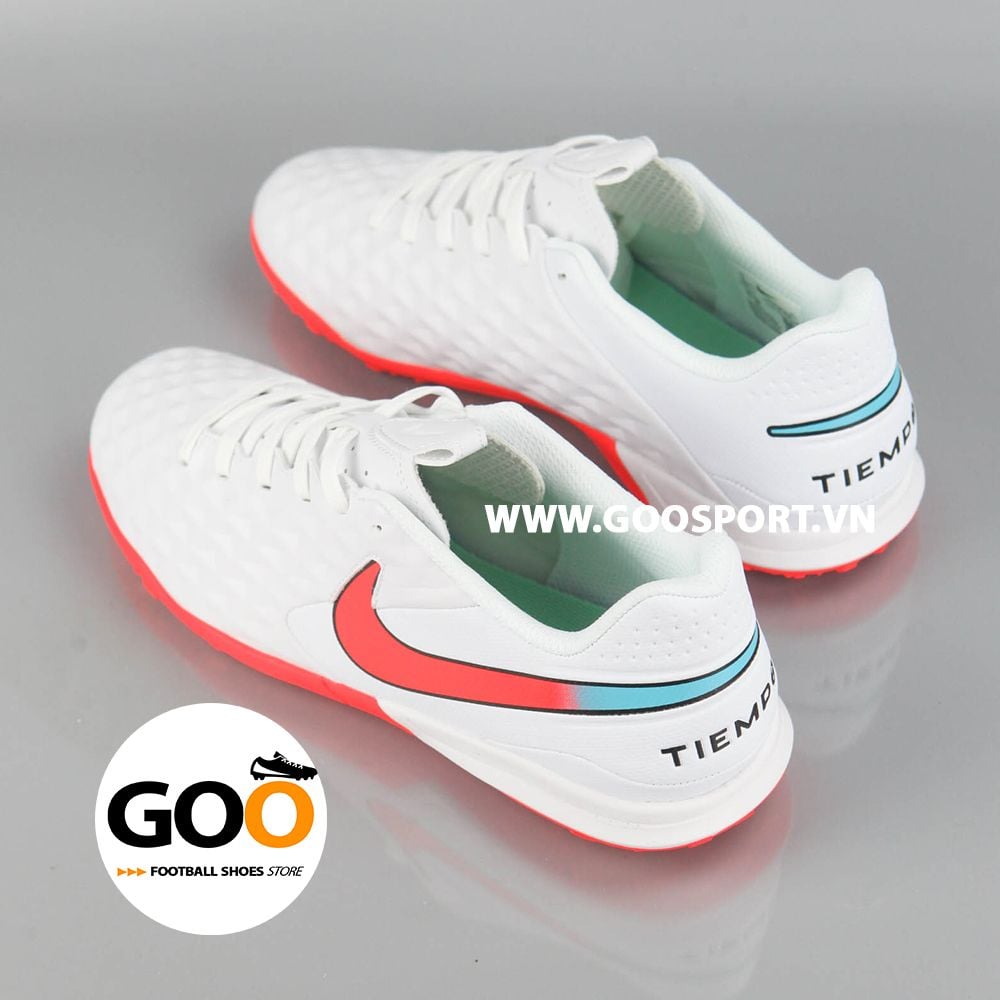 nike tiempo tf