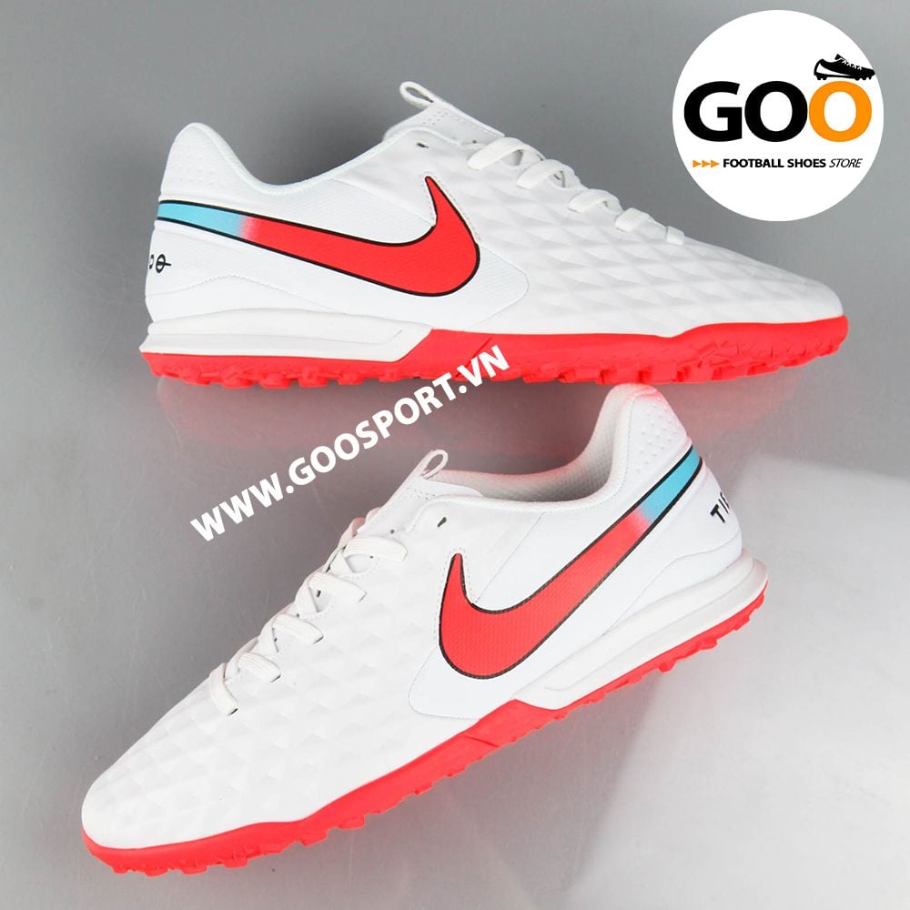 nike tiempo 8 tf