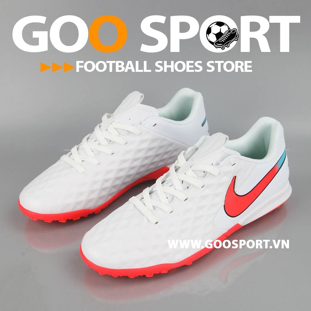 nike tiempo 8 tf