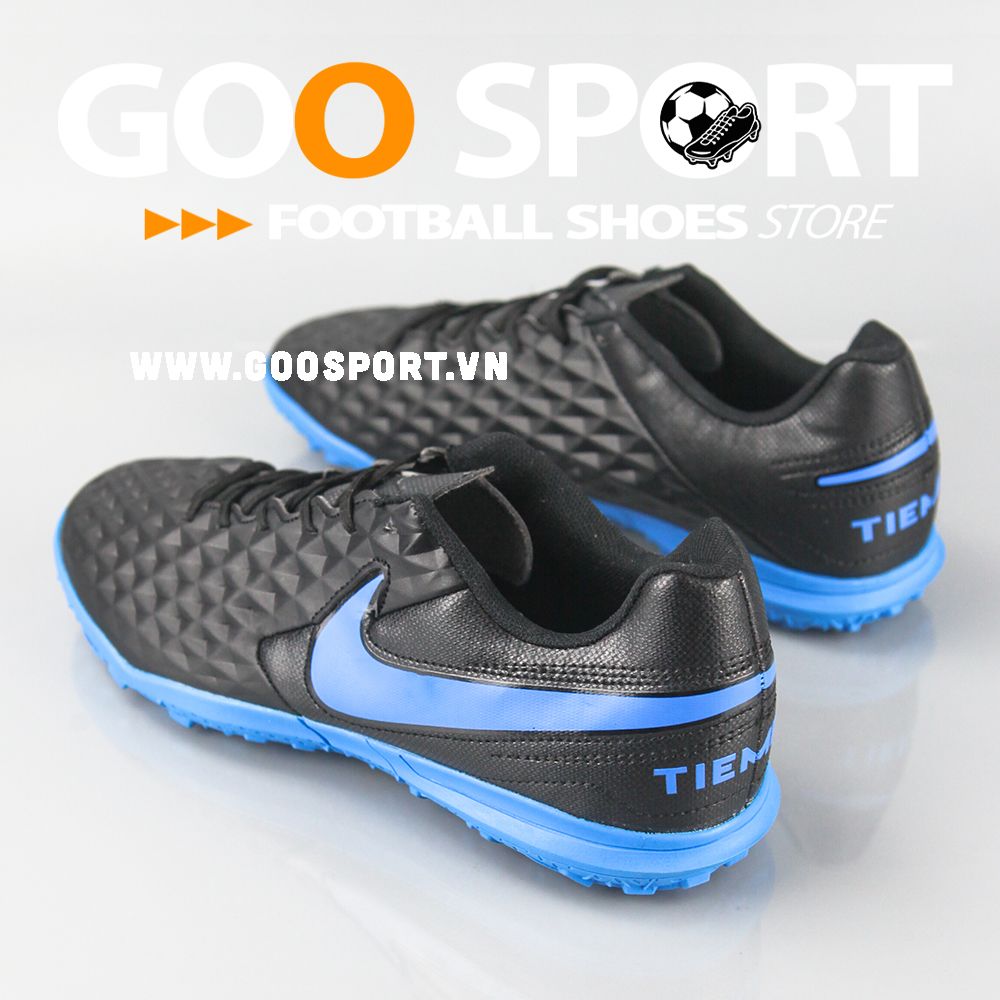 nike tiempo 8 tf