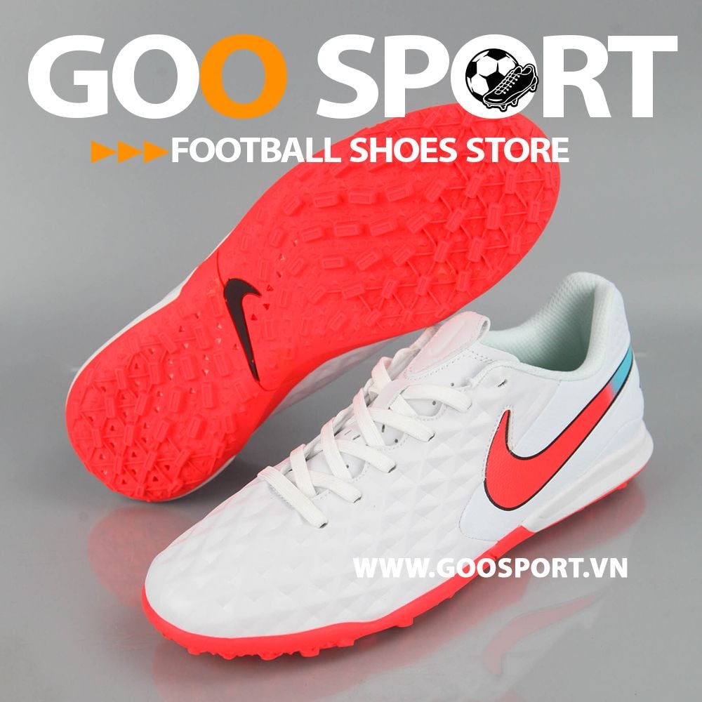 nike tiempo 8 tf
