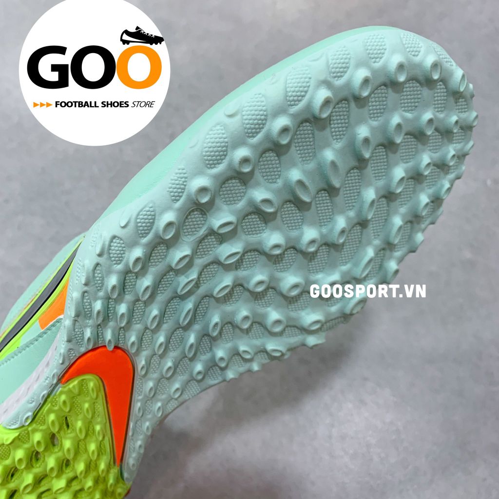 Giày đá bóng Nike tiempo 9 tf