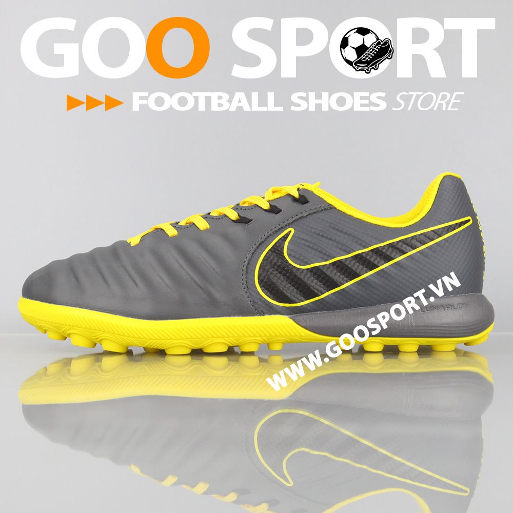 nike tiempo tf