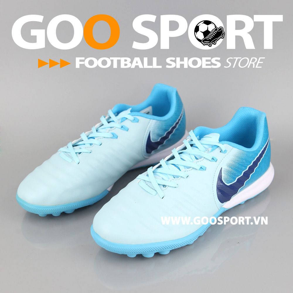 nike tiempo 7 tf