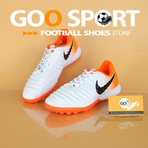 nike tiempo 7 tf