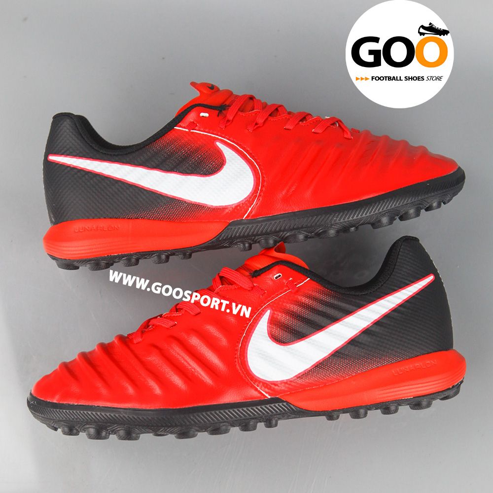 nike tiempo tf
