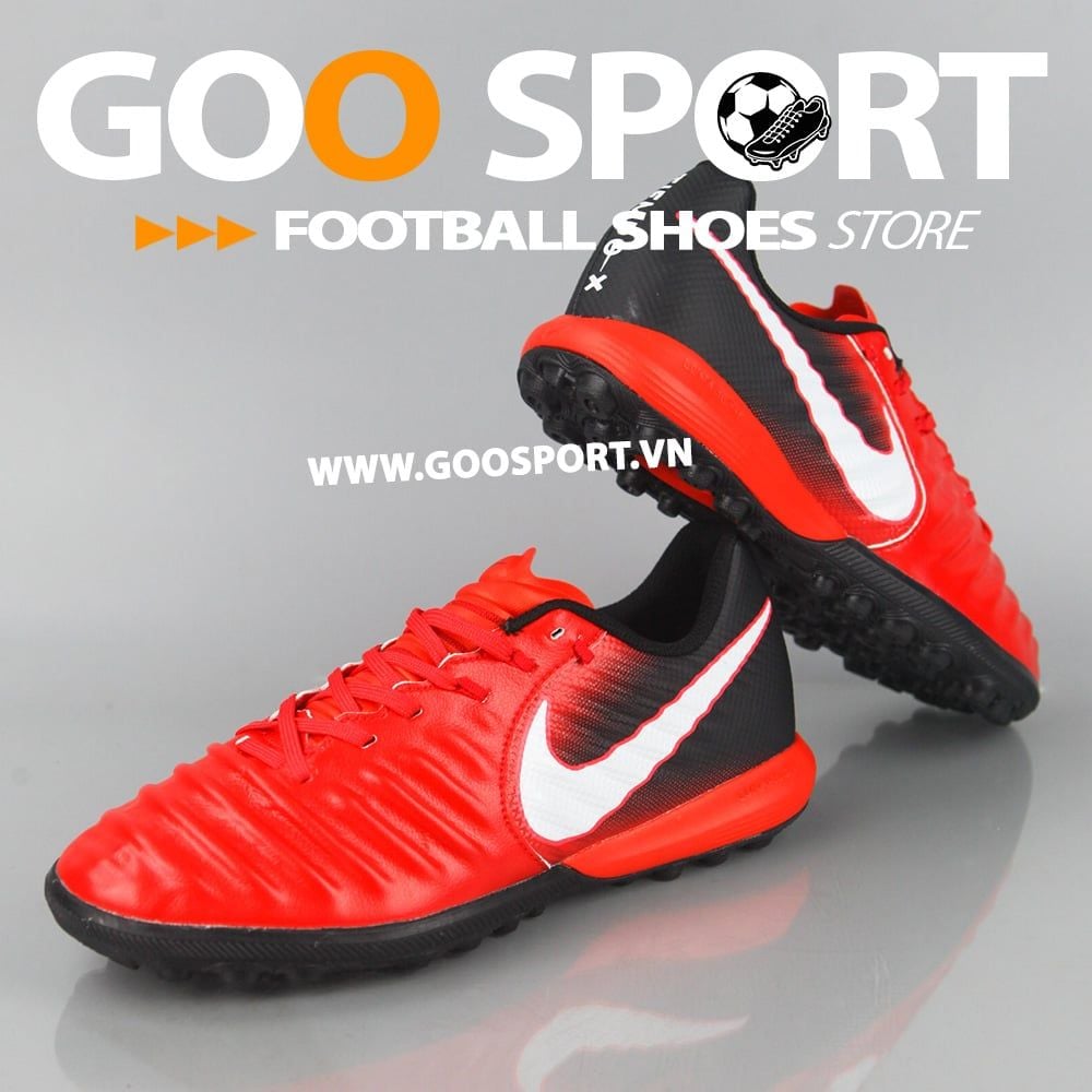 nike tiempo tf