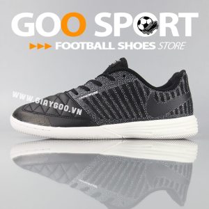 Nike Lunar Gato 2 IC đen full